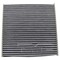 Tyc CABIN AIR FILTER 800038C - alternate 1